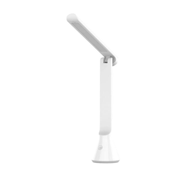 Yeelight Rechargable Table Lamp With Torch White 1