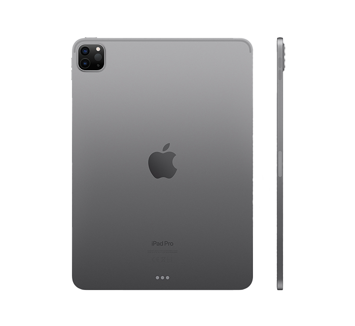 Apple iPad Pro Sapce Gray_1