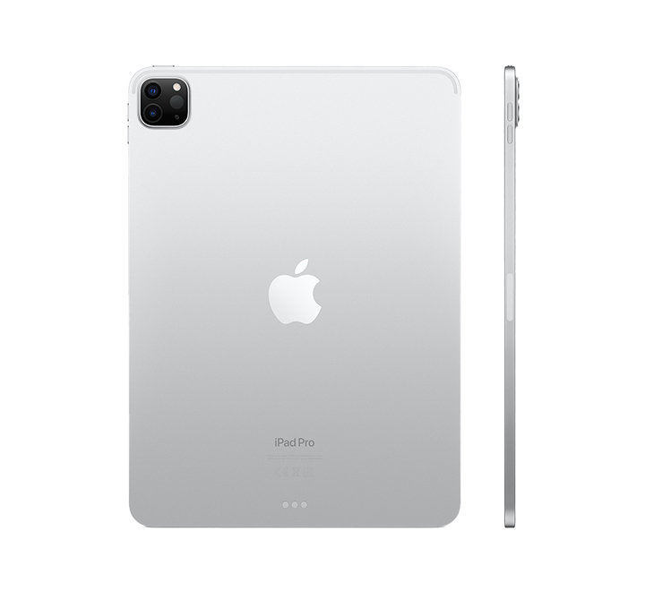 Apple iPad Pro Silver_1