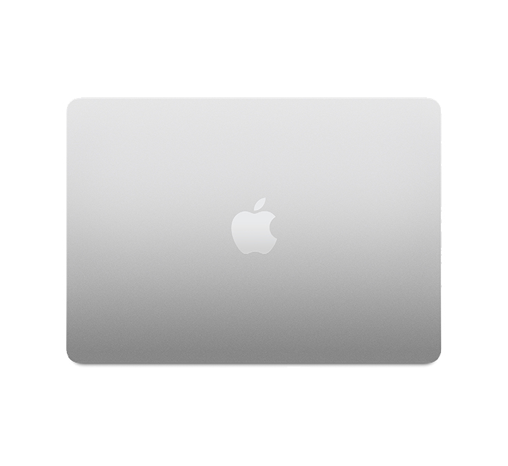 MacBook Air 13 Inc M2 Silver_2