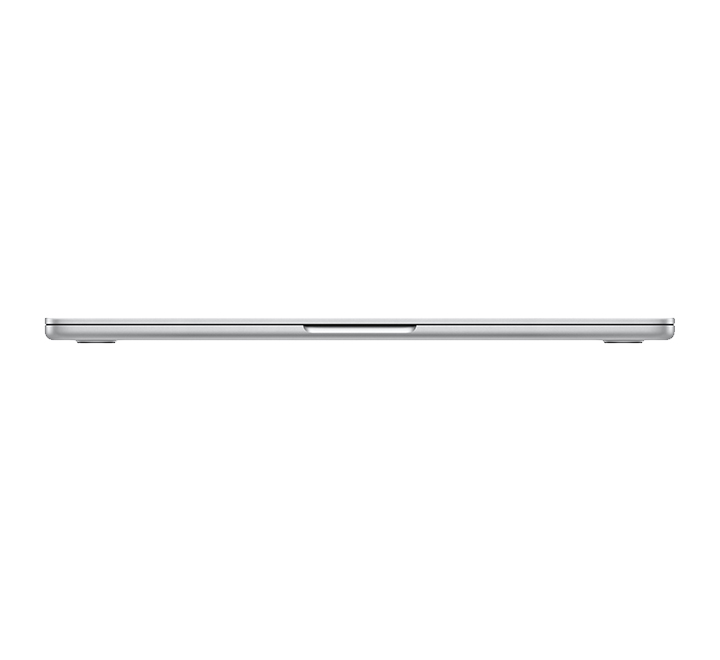 MacBook Air 13 Inc M2 Silver_4